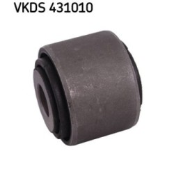 Control Trailing Arm Mounting SKF VKDS431010 for AUDI VW