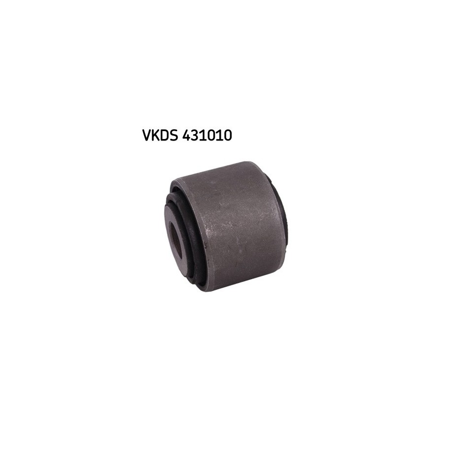 Control Trailing Arm Mounting SKF VKDS431010 for AUDI VW