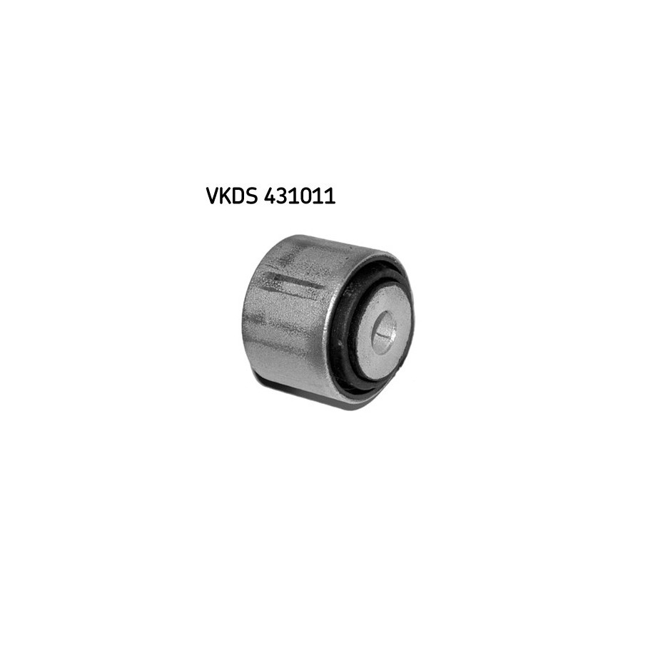 Control Trailing Arm Mounting SKF VKDS431011 for AUDI VW