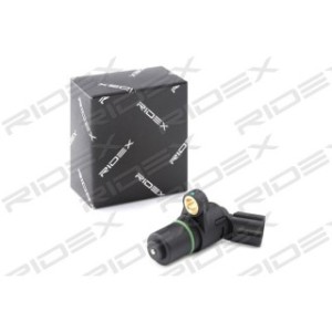 Crankshaft Pulse Sensor - RIDEX 833C0196