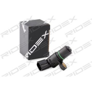 Crankshaft Pulse Sensor - RIDEX 833C0196
