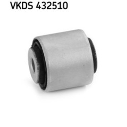 Control Trailing Arm Mounting SKF VKDS432510 for JEEP CHEROKEE