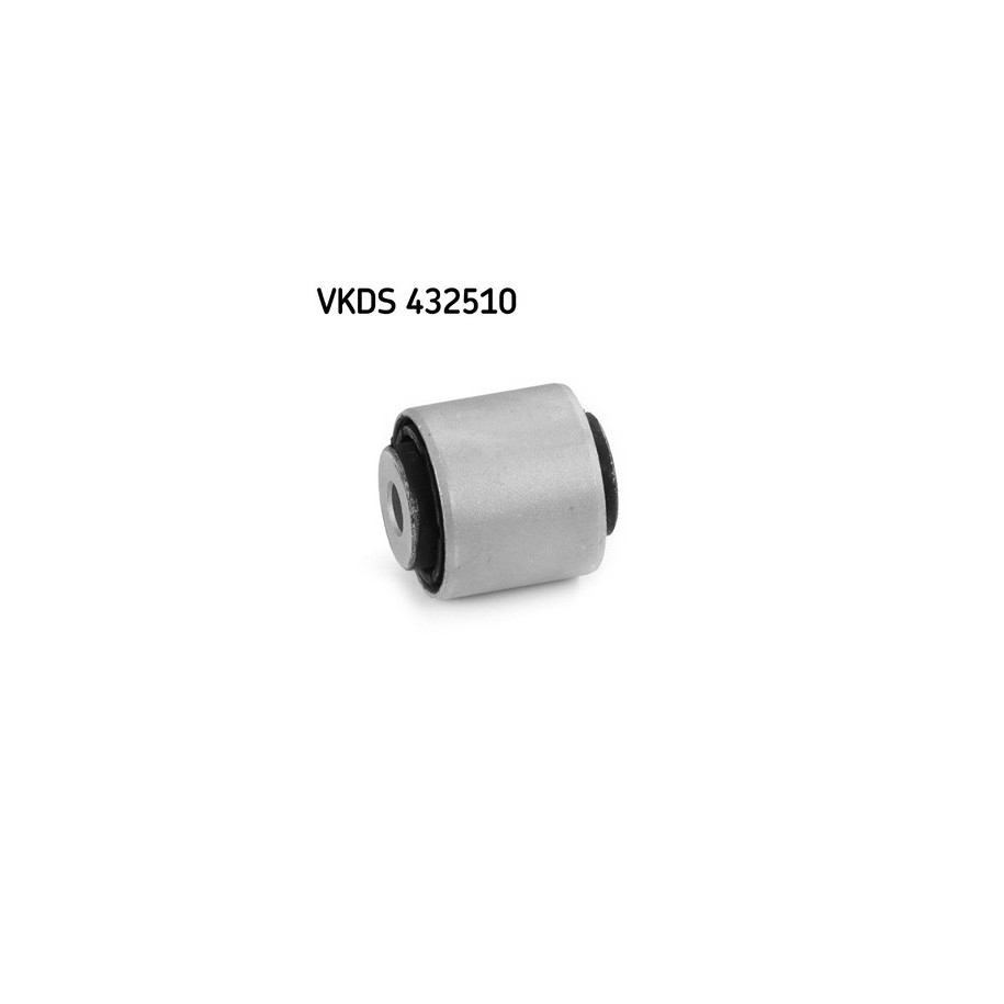 Control Trailing Arm Mounting SKF VKDS432510 for JEEP CHEROKEE