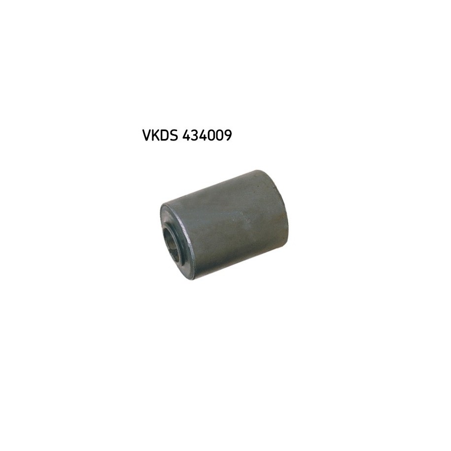 Control Trailing Arm Mounting SKF VKDS434009 for FORD TRANSIT