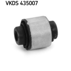 Control Trailing Arm Mounting SKF VKDS435007 for VAUXHALL ASTRA
