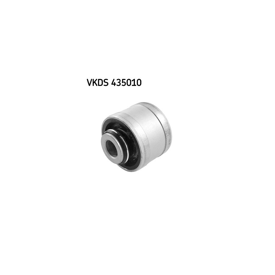 Control Trailing Arm Mounting SKF VKDS435010 for VAUXHALL INSIGNIA