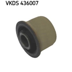 Control Trailing Arm Mounting SKF VKDS436007 for VOLVO OE 31277899