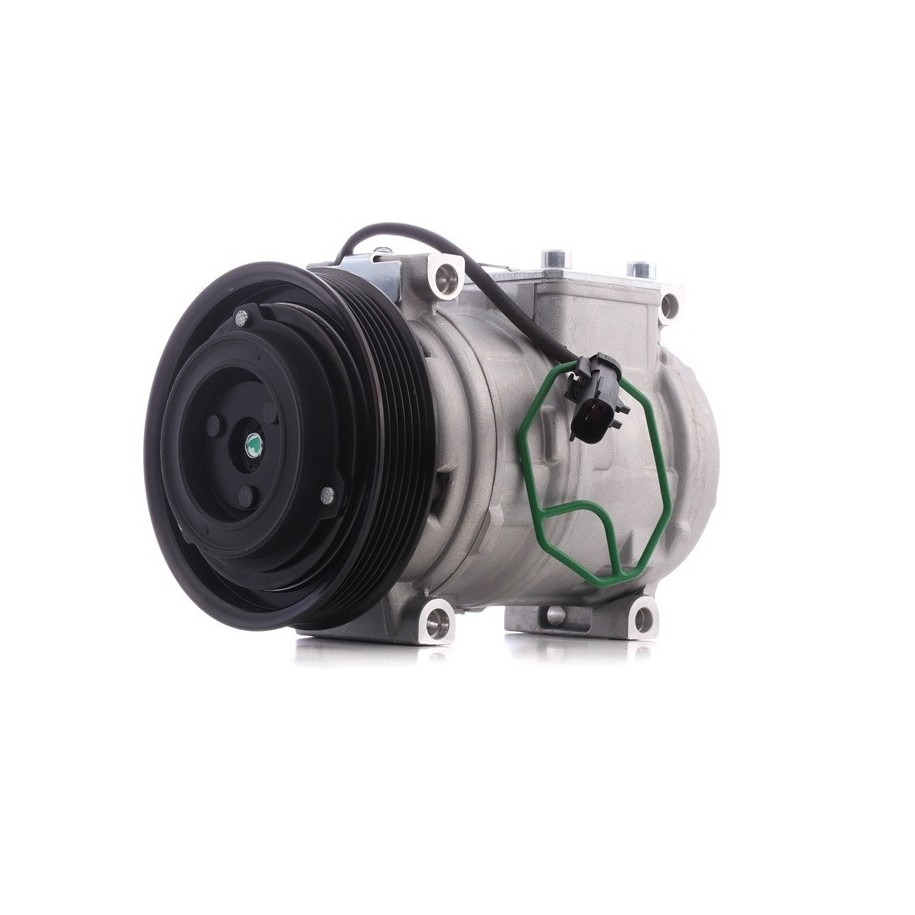 AC Compressor - RIDEX 447K0378