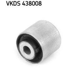 Control Trailing Arm Mounting SKF VKDS438008 for MERCEDES