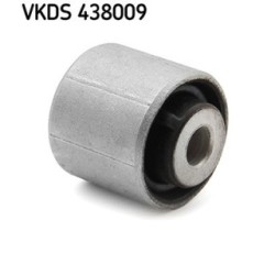 Control Trailing Arm Mounting SKF VKDS438009 for MERCEDES