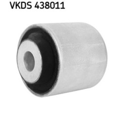 Control Trailing Arm Mounting SKF VKDS438011 for MERCEDES