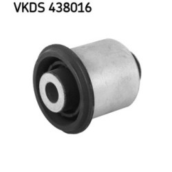 Control Trailing Arm Mounting SKF VKDS438016 for MERCEDES