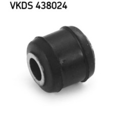Control Trailing Arm Mounting SKF VKDS438024 for MERCEDES