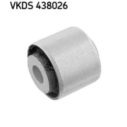 Control Trailing Arm Mounting SKF VKDS438026 for MERCEDES S-CLASS