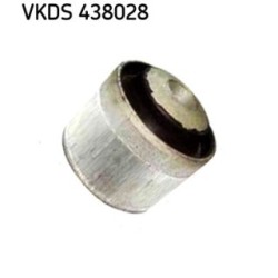 Control Trailing Arm Mounting SKF VKDS438028 for MERCEDES S-CLASS