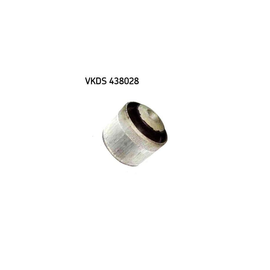 Control Trailing Arm Mounting SKF VKDS438028 for MERCEDES S-CLASS