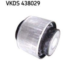 Control Trailing Arm Mounting SKF VKDS438029 for MERCEDES S-CLASS