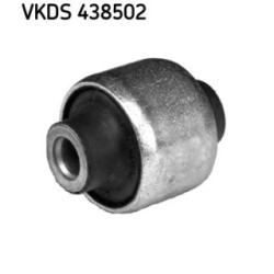 Control Trailing Arm Mounting SKF VKDS438502 for BMW 3 X3 Z4