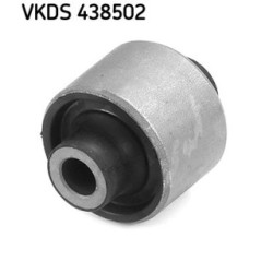 Control Trailing Arm Mounting SKF VKDS438502 for BMW 3 X3 Z4