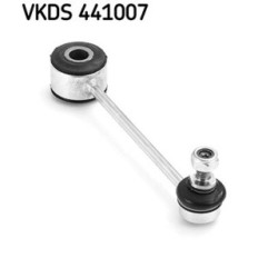 Stabiliser Drop Link (coupling Rod) SKF VKDS441007 for AUDI
