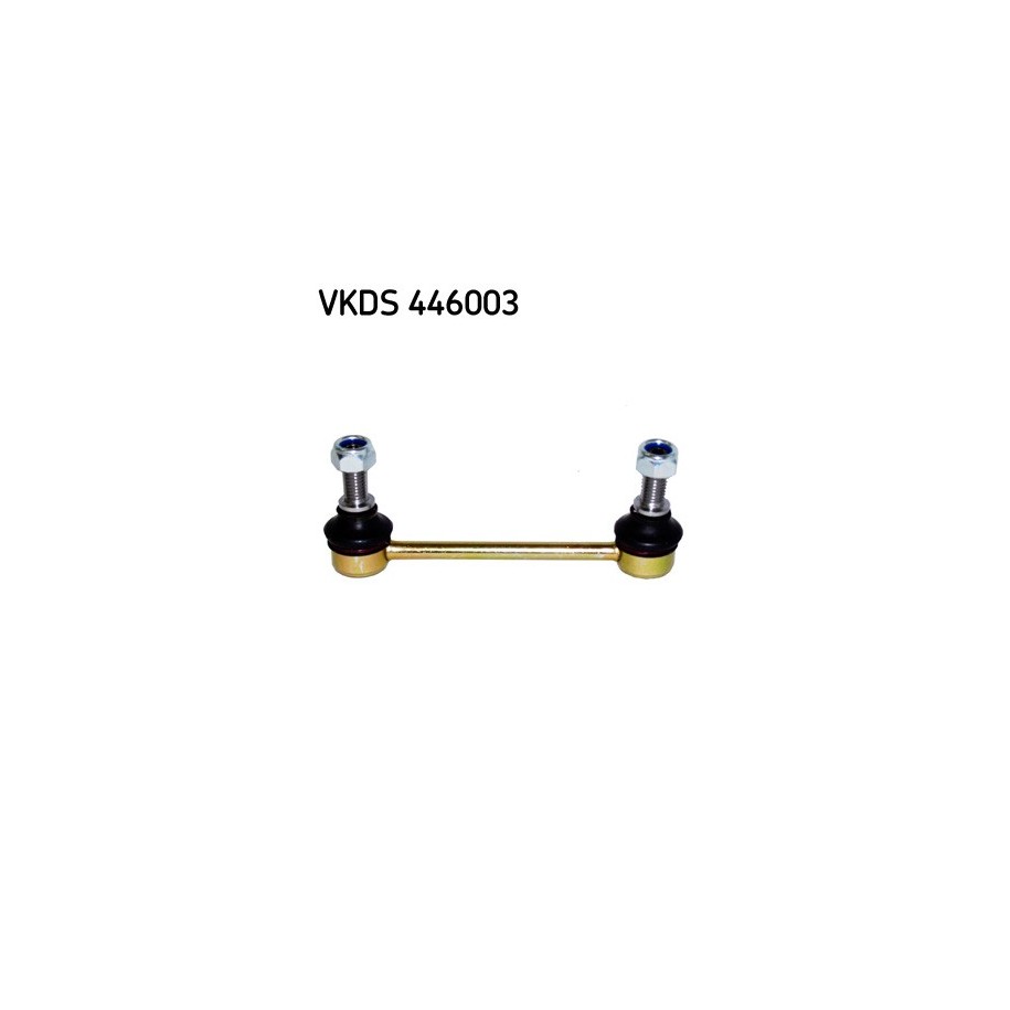 Stabiliser Drop Link (coupling Rod) SKF VKDS446003 for VOLVO