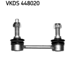 Stabiliser Drop Link (coupling Rod) SKF VKDS448020 for MERCEDES