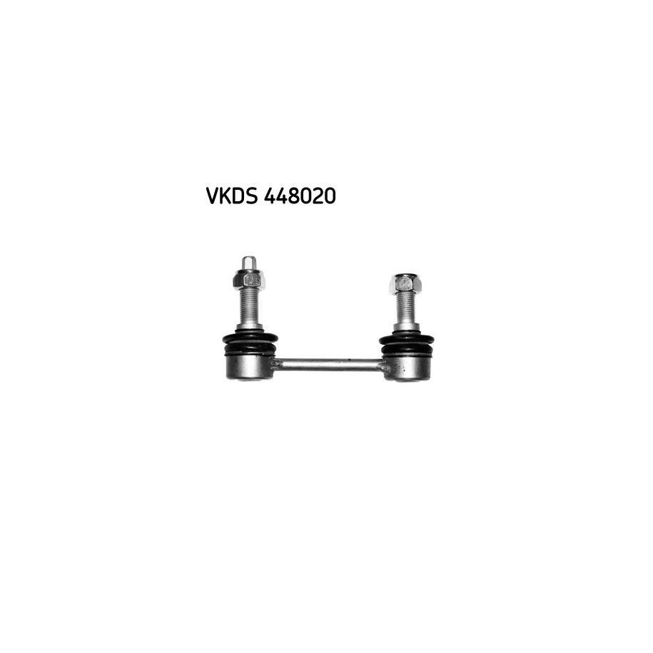 Stabiliser Drop Link (coupling Rod) SKF VKDS448020 for MERCEDES