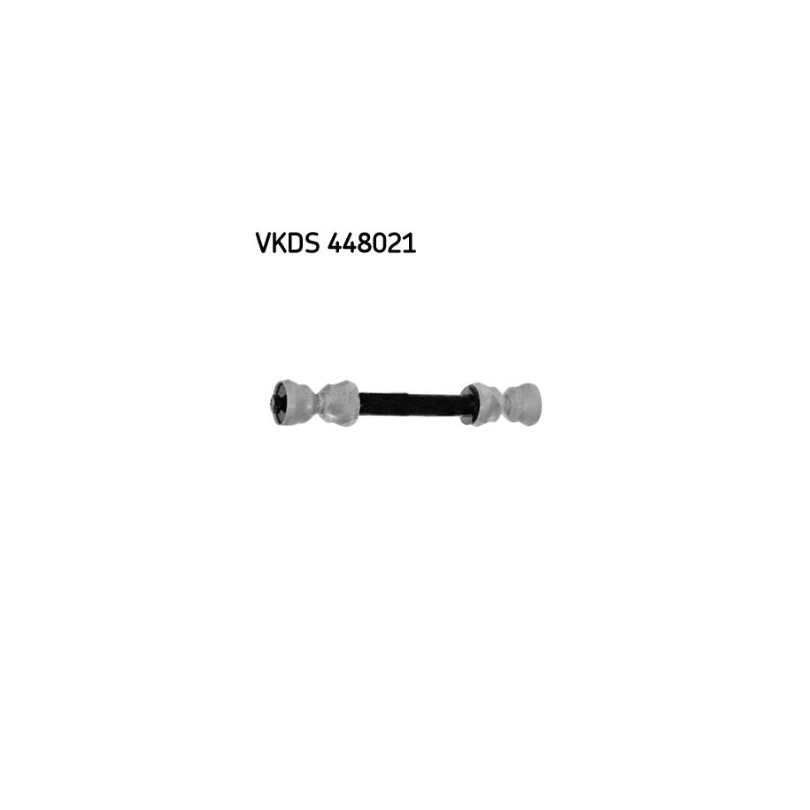 Stabiliser Drop Link (coupling Rod) SKF VKDS448021 for MERCEDES