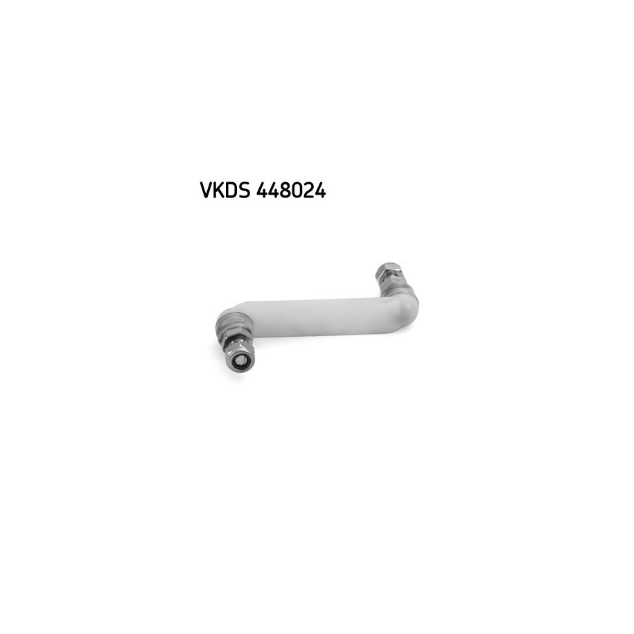 Stabiliser Drop Link (coupling Rod) SKF VKDS448024 for MERCEDES