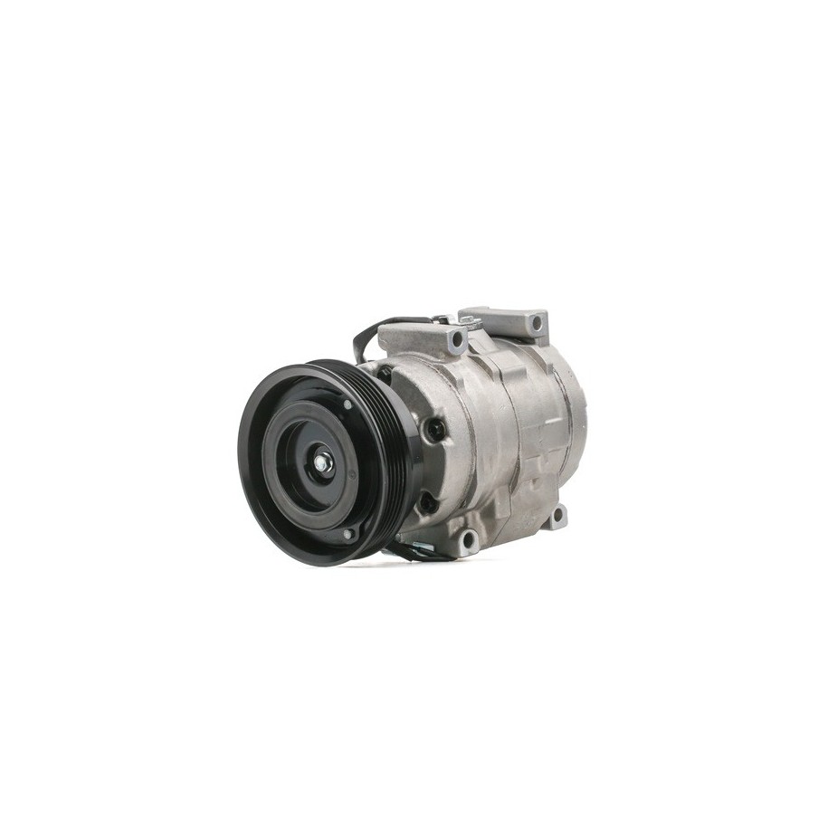 AC Compressor - RIDEX 447K0388