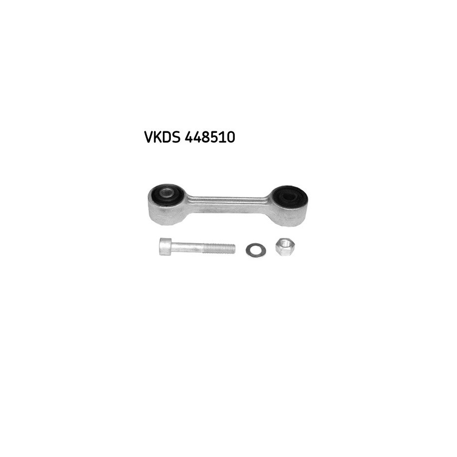 Stabiliser Drop Link (coupling Rod) SKF VKDS448510 for BMW 3