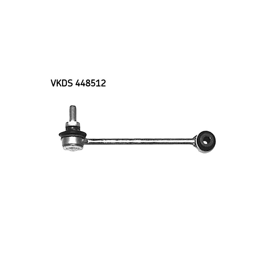 Stabiliser Drop Link (coupling Rod) SKF VKDS448512 for BMW 1 3