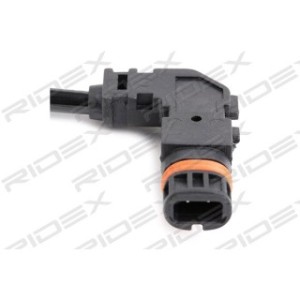 Wheel Speed Sensor - RIDEX 412W0334
