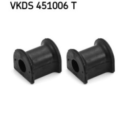 Stabiliser Bar Bushing SKF VKDS451006T for VW MULTIVAN TRANSPORTER