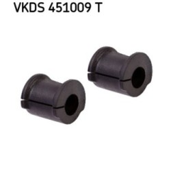 Stabiliser Bar Bushing SKF VKDS451009T for VW MULTIVAN TRANSPORTER