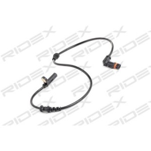 Wheel Speed Sensor - RIDEX 412W0334