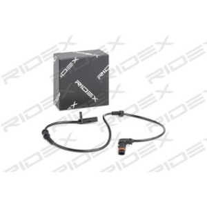 Wheel Speed Sensor - RIDEX 412W0334