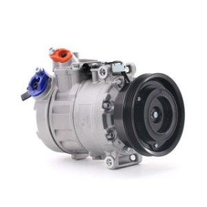 AC Compressor - RIDEX 447K0392