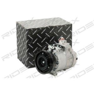 AC Compressor - RIDEX 447K0392