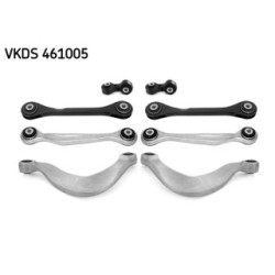 Suspension Repair Kit SKF VKDS461005 for AUDI