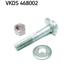 Suspension Repair Kit SKF VKDS468002 for MERCEDES OE A1403500870