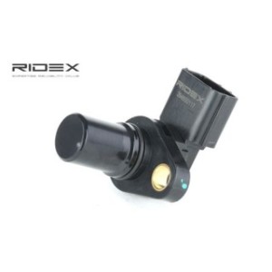 Crankshaft Pulse Sensor - RIDEX 833C0197