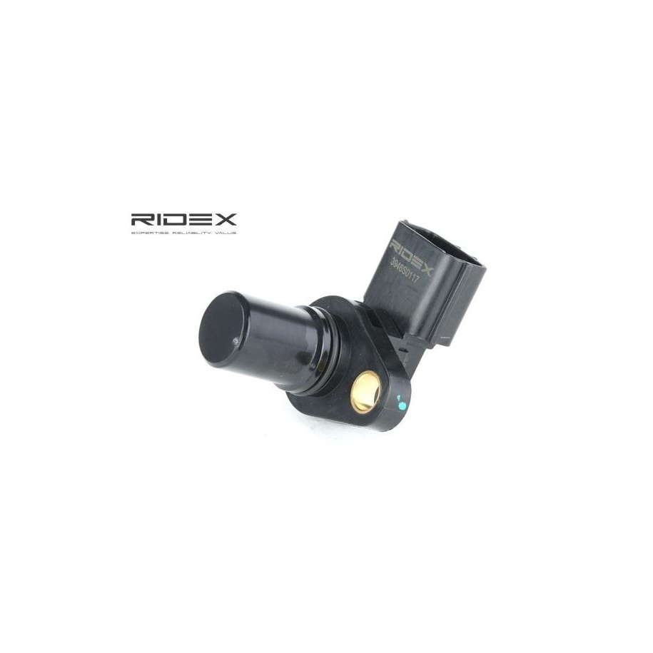 Crankshaft Pulse Sensor - RIDEX 833C0197