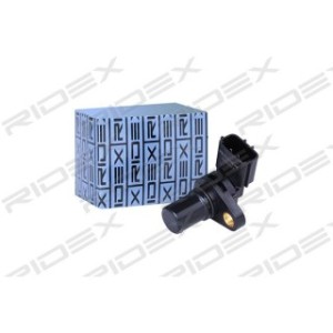 Crankshaft Pulse Sensor - RIDEX 833C0197