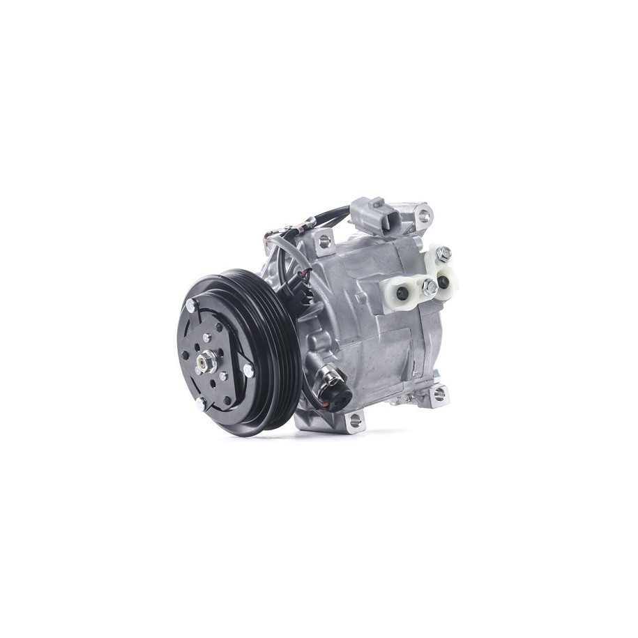 AC Compressor - RIDEX 447K0401