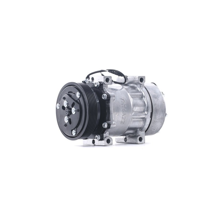 AC Compressor - RIDEX 447K0405
