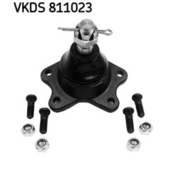 Ball Joint SKF VKDS811023 for TOYOTA 4 HILUX OE 43350-39017