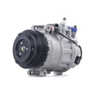 AC Compressor - RIDEX 447K0408