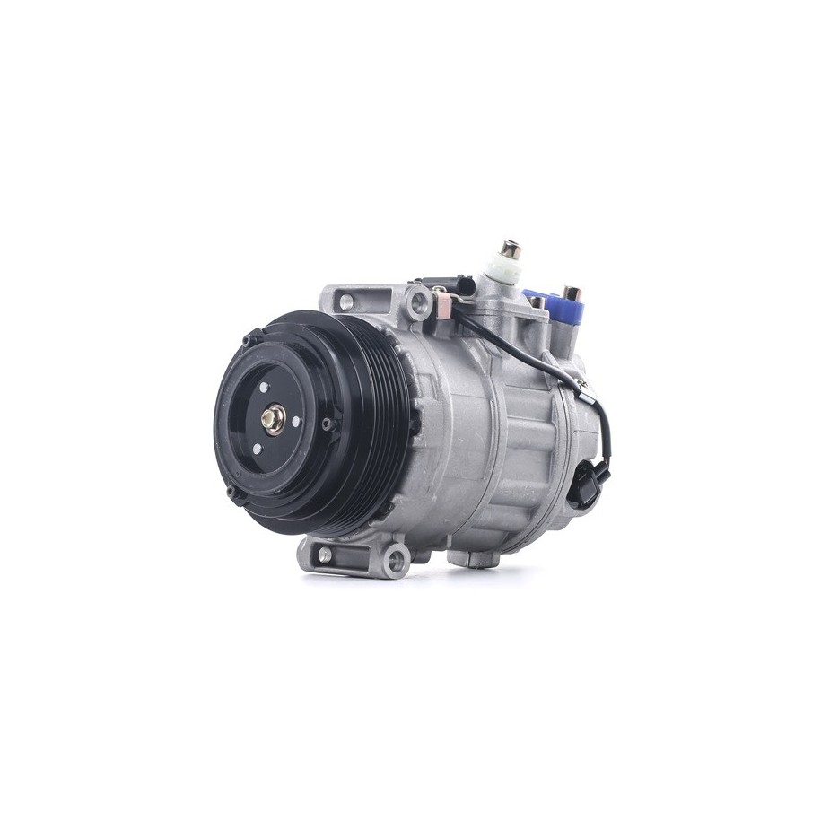 AC Compressor - RIDEX 447K0408