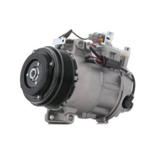 AC Compressor - RIDEX 447K0410